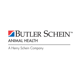 Butler Schein Animal Health Logo