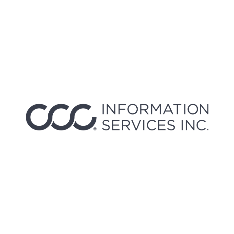 CCC Information Services Logo