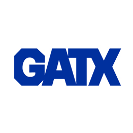 GATX Logistics Logo