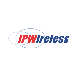 Nextwave Wireless/ IPWireless Logo