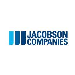 Jacobson Companies Logo