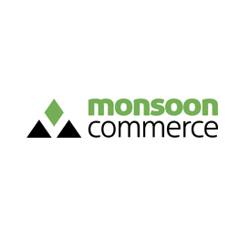 Monsoon Commerce Logo