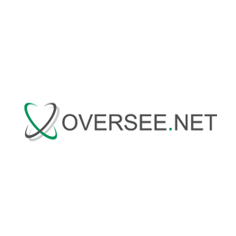 Oversee Logo