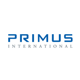 Primus International Logo