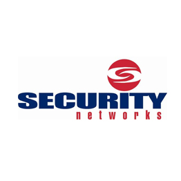 Security Networks Logo