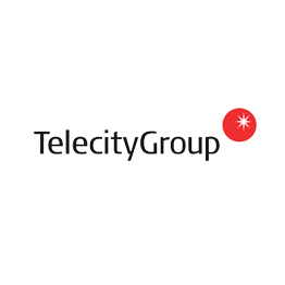 Telecity Group Logo