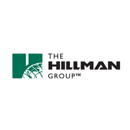 The Hillman Group Logo