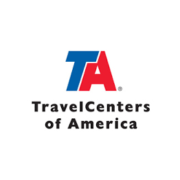 TravelCenters Of America Logo