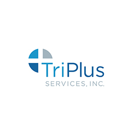 TriPlus Logo
