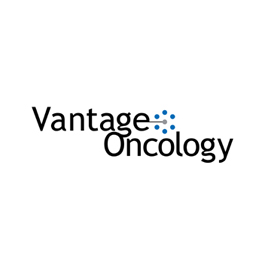 Vantage Oncology Logo