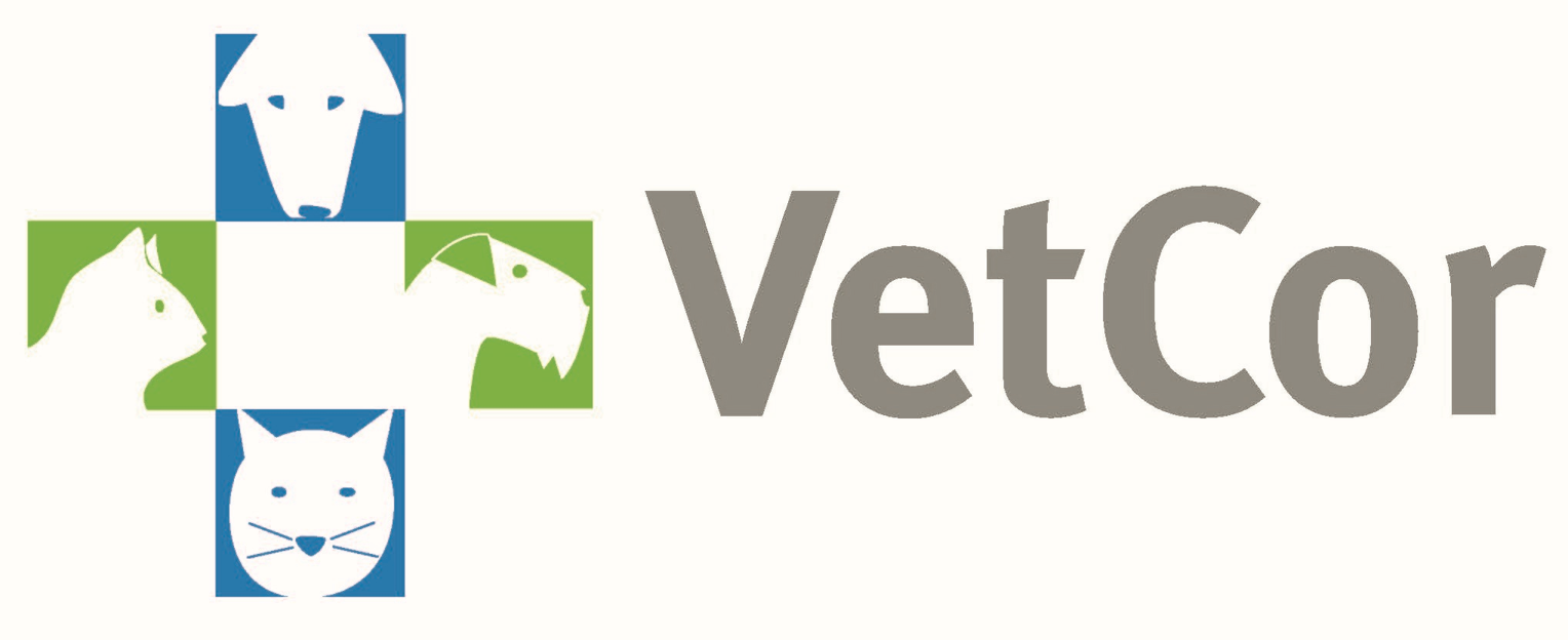 VetCor Logo