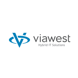 ViaWest Logo