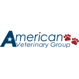 American Veterinary Group Logo
