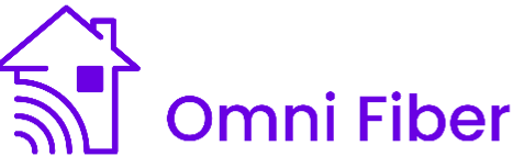 Omni Fiber Logo