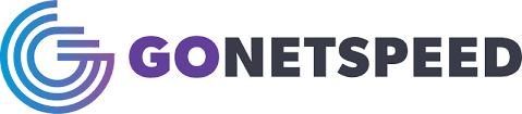 GoNetspeed (Future Fiber) Logo