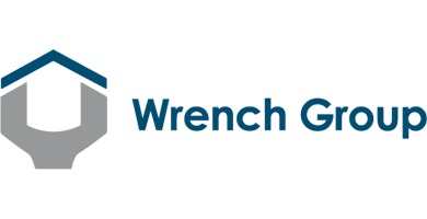 Wrench Group Logo