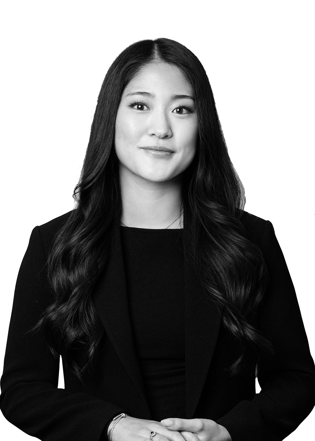 Elizabeth Hwang