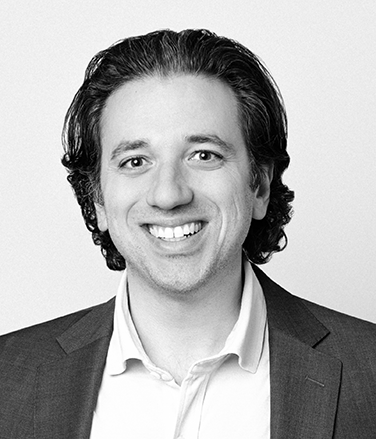 Nicholas Theofanidis