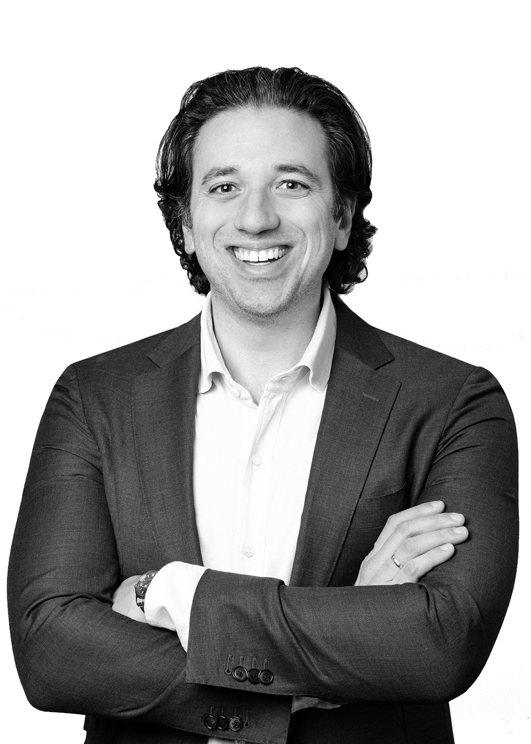 Nicholas Theofanidis